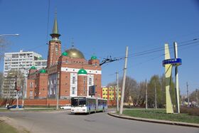 Samaran pämečet', vn 2009 nägu