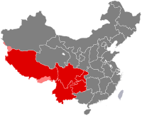 Southwest China.svg