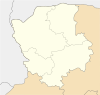 Volyn Oblast location map.svg