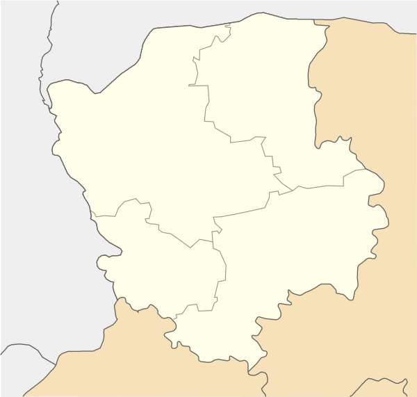 13-я армия (СССР) (Волынская область)