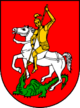 Герб общины Шентюр