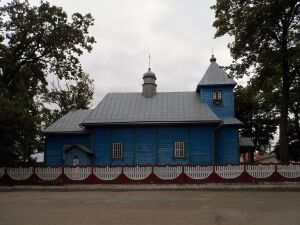 Дарапеевічы. Свята-Раства-Багародзіцкая царква (01).jpg