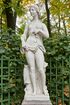 Санкт-Петербург, Летний сад. Статуя «Сивилла Европейская» 2.jpg