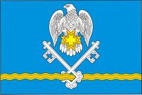 Флаг Шоршелского сп.jpg