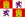 Banner of arms crown of Castille Habsbourg style.svg