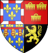 Blason Bourgogne Nevers Rethel.svg