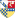 Coat of Arms of George Stanley, 9th Baron Strange, of Knockyn.svg