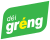 Déi Gréng Logo.svg