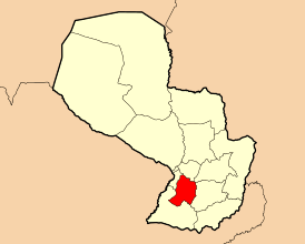 Diócesis de Carapeguá.svg