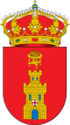 Герб муниципалитета Бухаралос