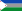 Flag of Fundación (Magdalena).svg