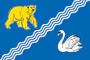 Flag of Muzhevskoe (Yamal Nenetsia).png
