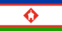Flag of Yakutsk.svg