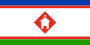 Flag of Yakutsk.svg