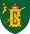 Insignia of the Lithuanian Grand Duchess Birutė uhlan Battalion.svg