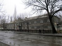 Kirova Street, Melitopol, Zaporizhia Oblast, Ukraine 14.JPG