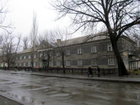 Kirova Street, Melitopol, Zaporizhia Oblast, Ukraine 14.JPG