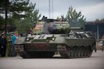 Leopard 1 in Norwegian service.jpg