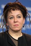 MJK32719 Olga Tokarczuk (Pokot, Berlinale 2017).jpg
