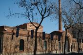 Тарраса