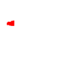 Map of Ohio highlighting Allen County.svg