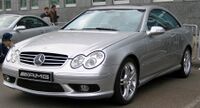 Mercedes CLK55 W209.jpg