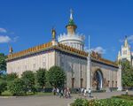 Moscow VDNKh Ukraine Pavilion asv2018-08.jpg