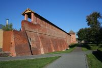 Old Kolomna town - Kremlin 15 Wall1.jpg