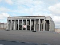 Palace of the Republic, Minsk, Belarus; 01.10.19.jpg