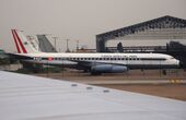 Peru - Air Force DC-8-62CF; 370@LIM;21.06.2008 513ar (4310486602).jpg