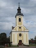 Приходская церковь Кёнигсдорф