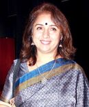 Revathi at the screening of Masaala at PVR Phoenix (1) (cropped).jpg