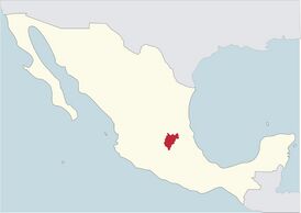Roman Catholic Diocese of Queretaro in Mexico.jpg