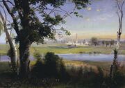 Savrasov Novodevichy Convent.jpg