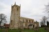 St.Wilfrid's church, Low Marnham - geograph.org.uk - 92404.jpg