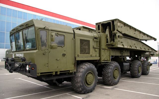 ТММ-6 — Рувики: Интернет-энциклопедия
