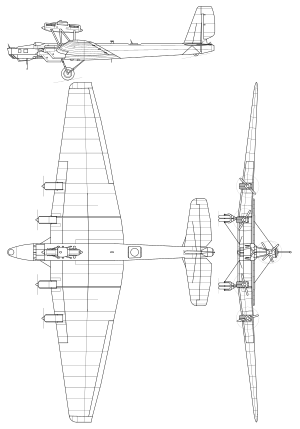 Tupolev ANT-16.svg