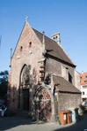 Ulm Münsterplatz Valentinskapelle 2011 09 15.jpg
