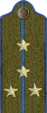 погоны ГБ 1943