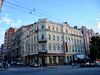 Дом, в кот жили писатели Бахарев АА и Семин В Н - к 19 в - Садовая,30 DSCN0695.JPG