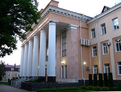 Stavropolin valdkundaline medicinine universitet