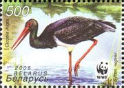 2005. Stamp of Belarus 0615.jpg
