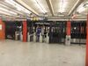 49th Street - Uptown Fare Control.JPG