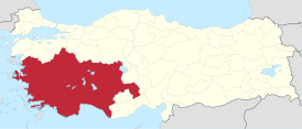 Archidioecesis Smyrnensis.svg