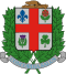 Armoiries de Montréal 1938.svg