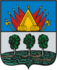 Berezovo COA (Tobolsk Governorate) (1785).png