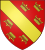 Blason département fr Haut-Rhin.svg