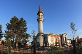 Cathedral Mosque in Surgut.jpg