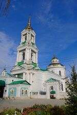 Покровская церковь