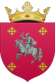 Coat of Arms Calarasi Moldova.png